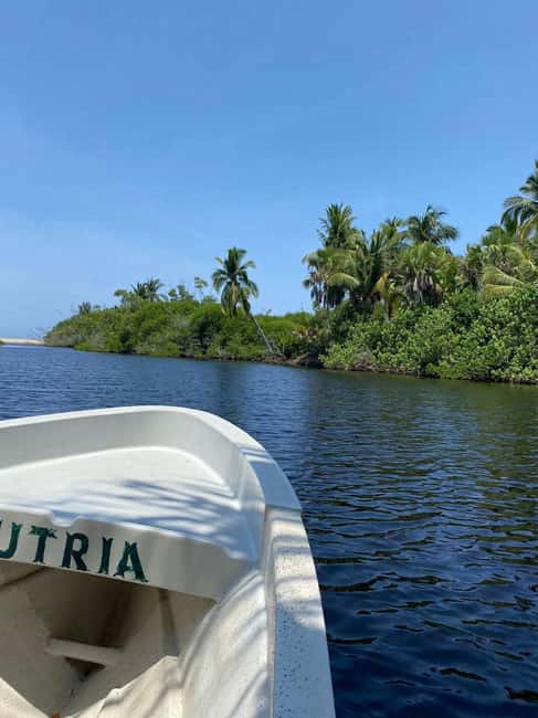 From Puerto Escondido: Day Trip to Chacahua National Park - Quick checklist and small tips before you go