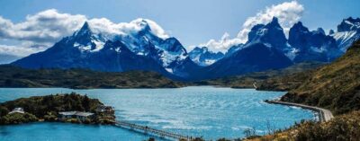 From Puerto Natales: Torres del Paine National Park Day Tour - Laguna Amarga and the park route: why a guided loop helps