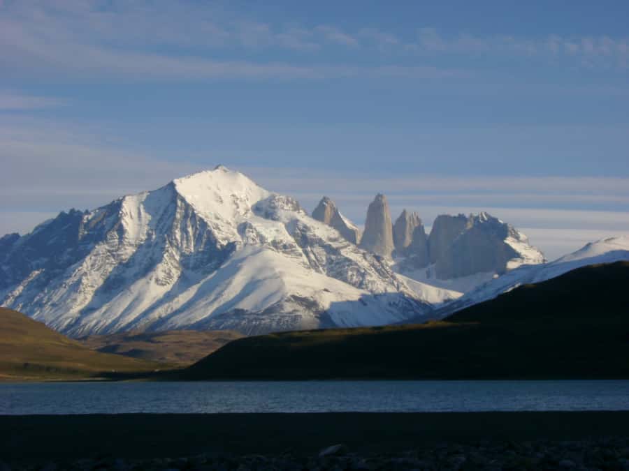 From Puerto Natales: Torres del Paine National Park Trip - Who Should Book This Torres del Paine Day Trip