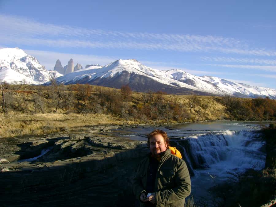 From Puerto Natales: Torres del Paine National Park Trip - Salto Grande in Motion: The 10-Minute Trek That Pays Off