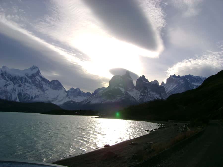 From Puerto Natales: Torres del Paine National Park Trip - Transport and the One Thing You Must Watch: Pickup