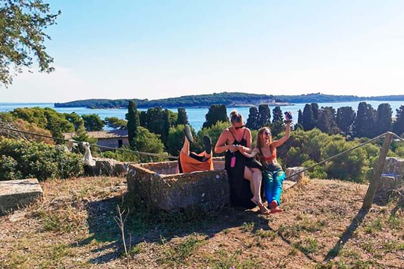 From Pula: Island Stop and National Park Day Cruise - FAQ