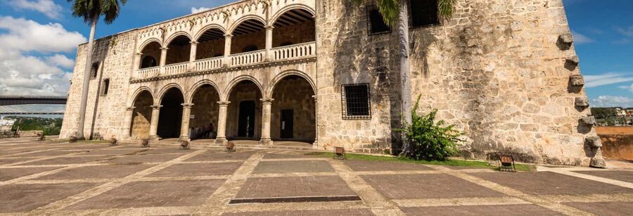 From Punta Cana: Santo Domingo Day Tour with National Park - Getting From Punta Cana to the Capital: The Logistics Reality Check
