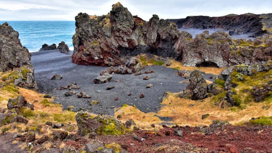From Reykjavik: Snaefellsnes National Park - Small Group - Key highlights you’ll actually notice