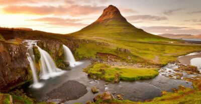 From Reykjavik: Snaefellsnes National Park - Small Group - From Reykjavik pick-up to the west coast: expect an early start