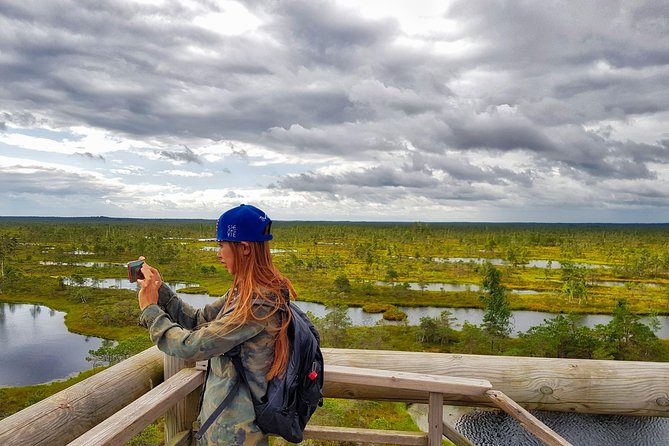 From Riga: Best of Kemeri National Park In One Day - Price and Logistics: What you’re really paying for