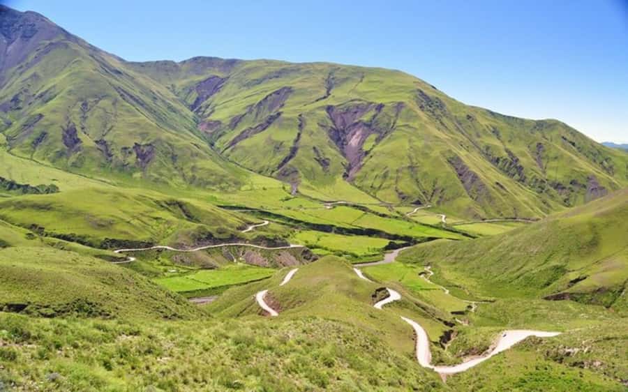 From Salta: Cachi and Los Cardones National Park Tour - Cachi in two hours: colonial facades, cobblestones, and mountain views
