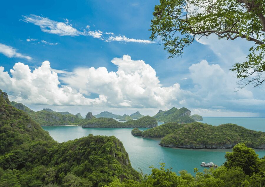 From Samui: Angthong National Park Snorkeling & Kayaking - Should you book the Samui to Ang Thong snorkeling and kayaking trip?