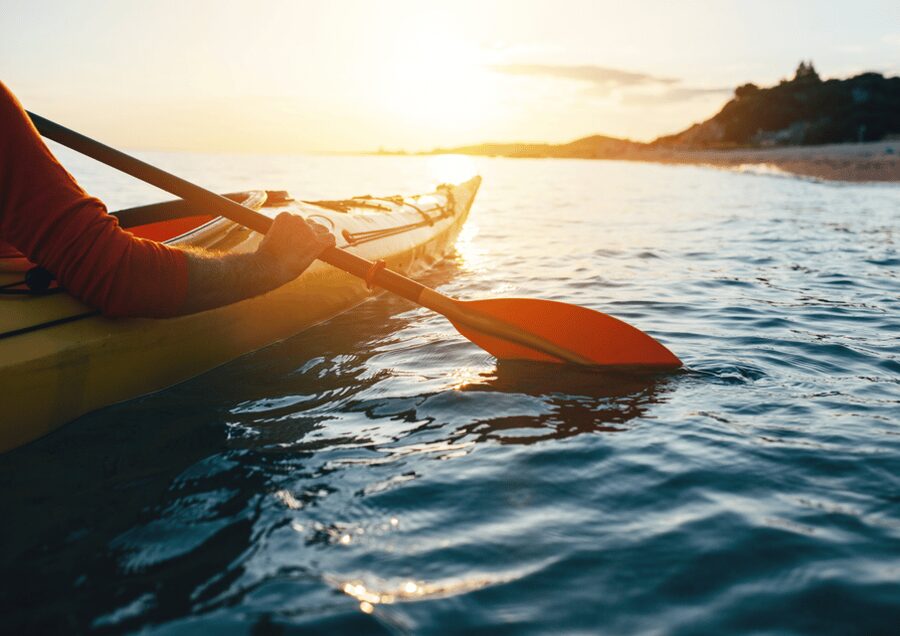 From Samui: Angthong National Park Snorkeling & Kayaking - Guide support and language: how it affects your day
