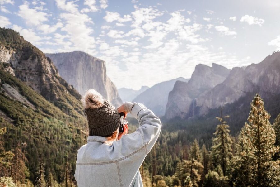 From San Francisco: Day Trip to Yosemite National Park - Price and what you’re really paying for (around $209)
