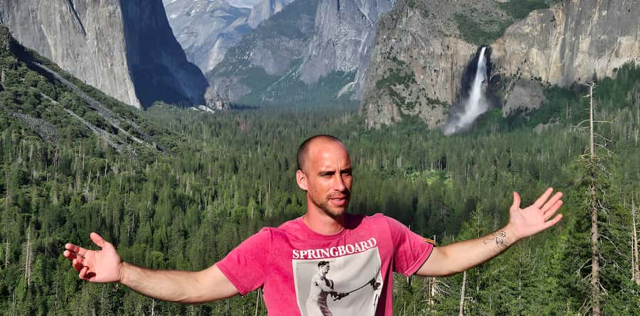 From San Francisco: Yosemite National Park Guided Day Trip - Key Highlights That Make This Day Trip Work
