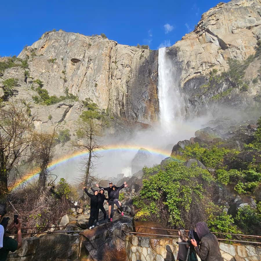 From San Francisco: Yosemite National Park Guided Day Trip - What the Tour Guide Adds (and Why It’s Not Just a Bus Ticket)