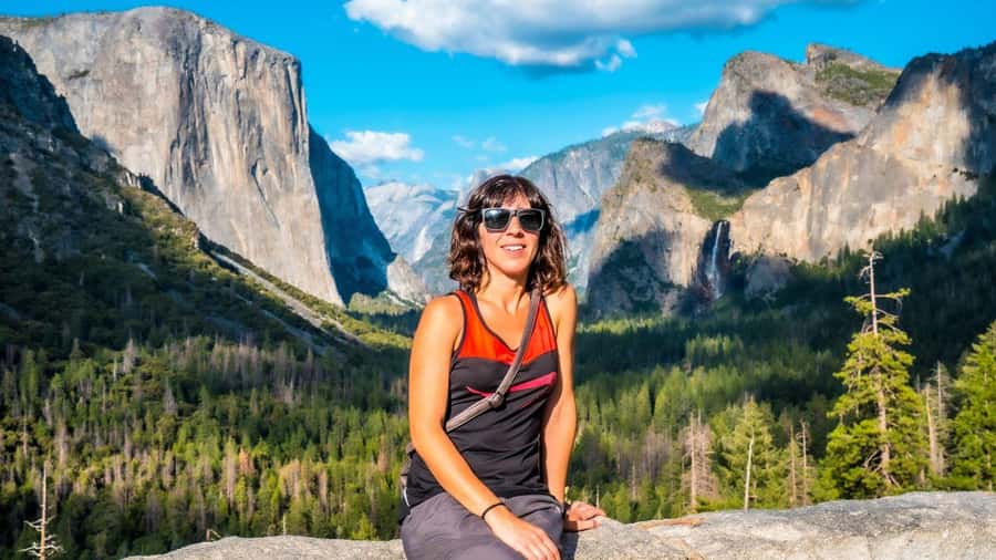 From San Francisco: Yosemite National Park Guided Day Trip - The Coach Ride: Comfortable Enough, But Plan for Being Stationary
