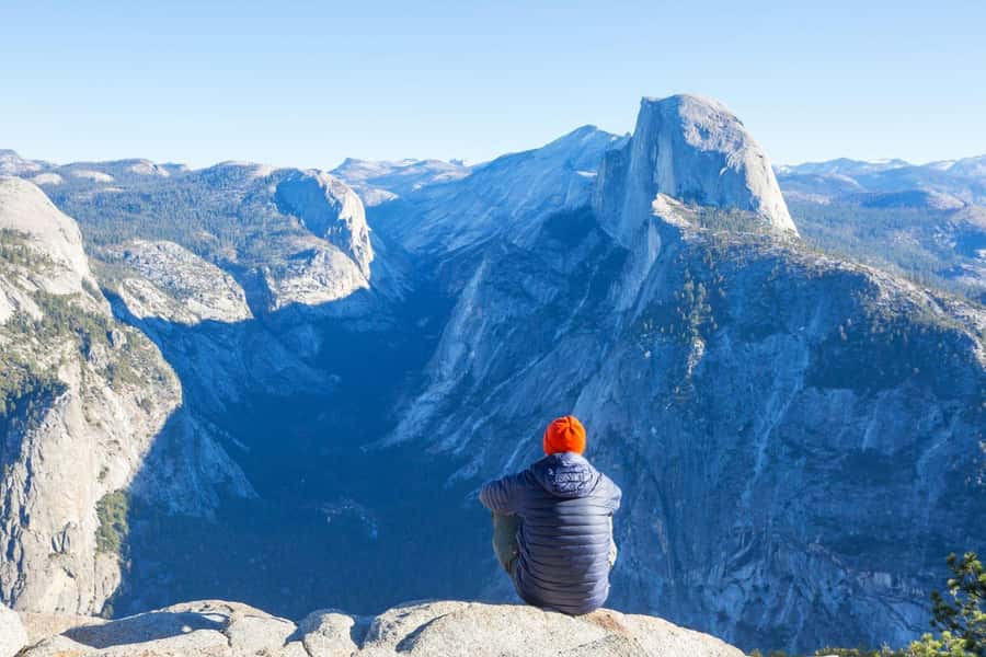 From San Francisco: Yosemite National Park Guided Day Trip - Break Stops and Food Reality: Plan for the Convenience Cost