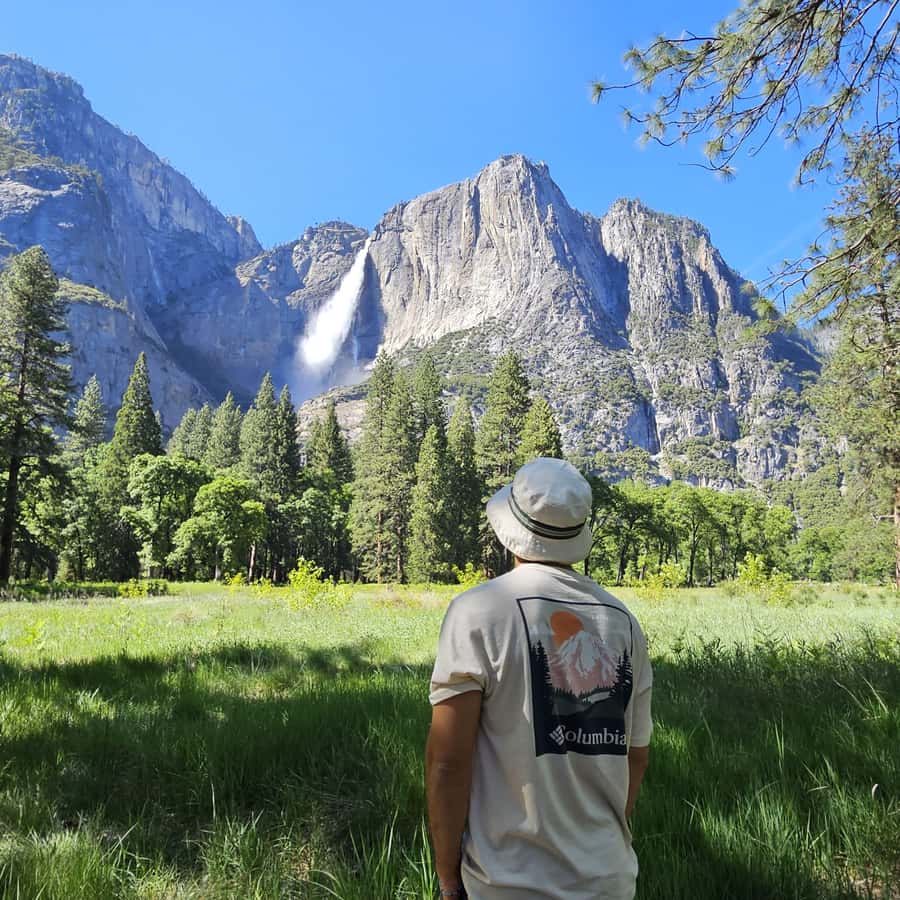 From San Francisco: Yosemite National Park Guided Day Trip - San Francisco Pickup Times and How the Morning Really Feels