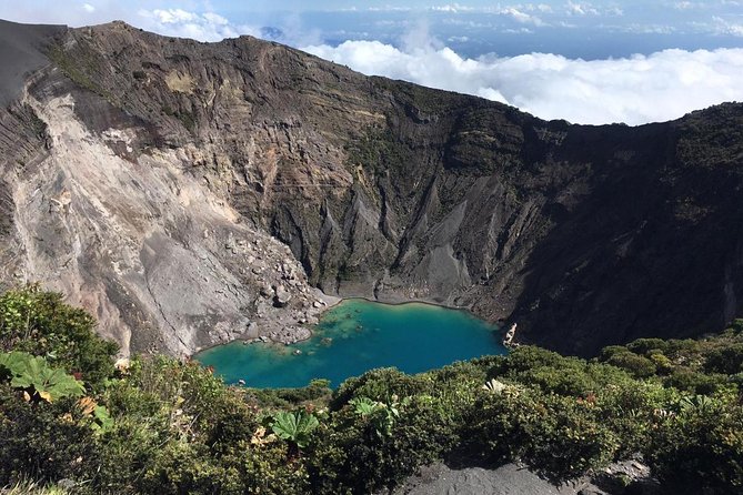 From San Jose: Secrets of Guayabo & Irazú Volcano National Park - Comfort and timing: private transportation, but not a private tour bubble