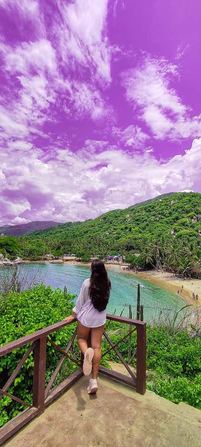 From Santa Marta: Tayrona National Park Guided Tour - Price and Value: What $77 Covers (and What Costs Extra)
