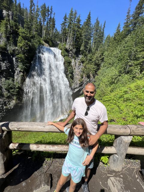 From Seattle: Mount Rainier National Park Guided Tour - The Best Part Is the Guide: Commentary, Humor, and Smart Timing