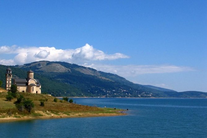 From Skopje private tour of National Park Mavrovo and Ohrid - Key Highlights You’ll Care About