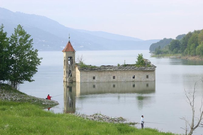 From Skopje private tour of National Park Mavrovo and Ohrid - Why This Skopje to Ohrid + Mavrovo Route Works So Well