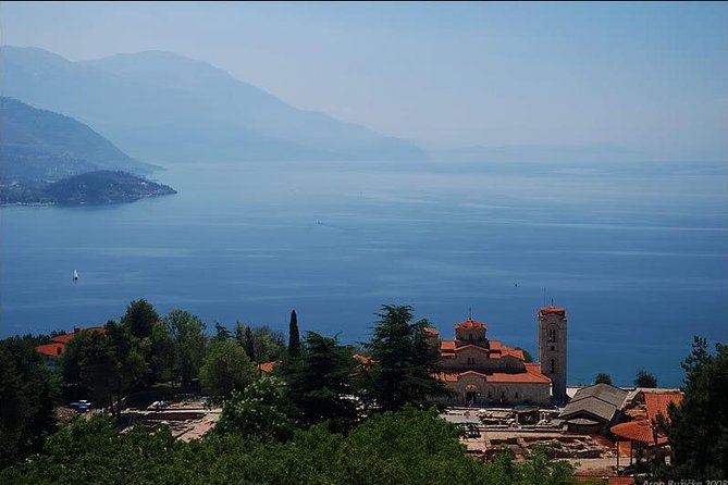 From Skopje private tour of National Park Mavrovo and Ohrid - Ancient Theatre of Ohrid: A Quick Stop That Adds Depth