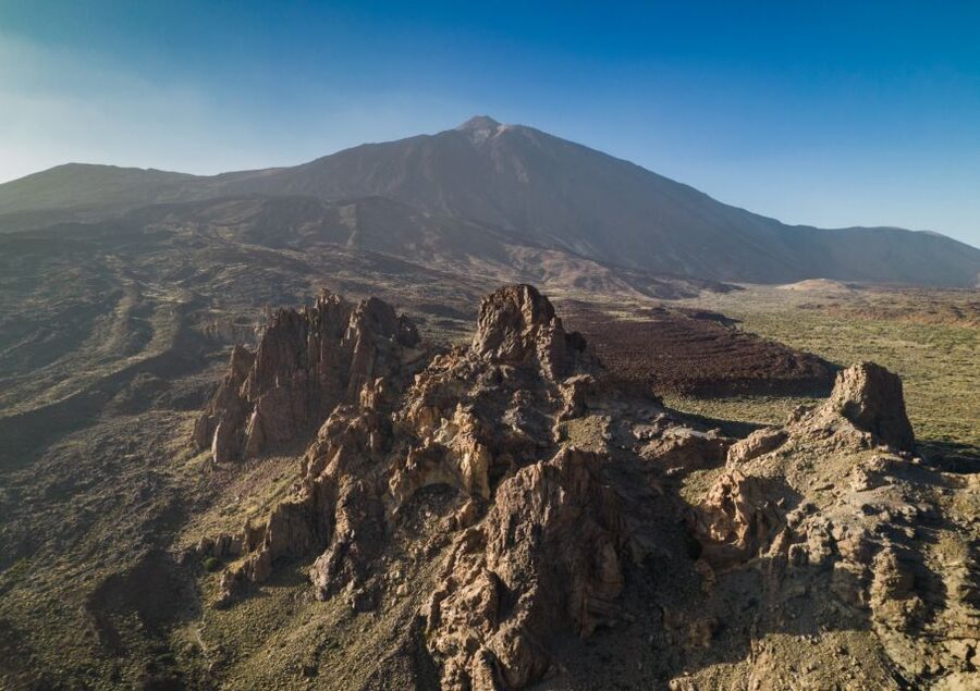 From South Tenerife: Teide National Park Tour - Key highlights at a glance