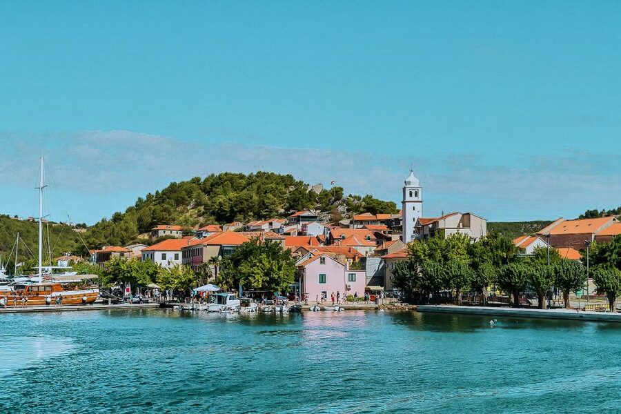 From Split: Krka National Park Tour - Key highlights worth your attention