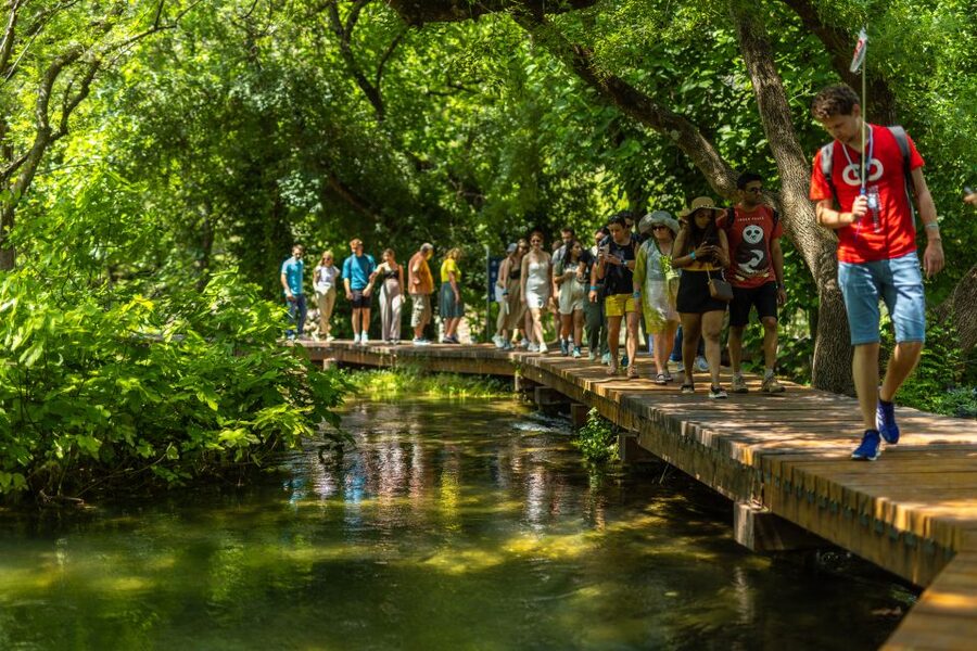 From Split: Krka National Park Tour - FAQ