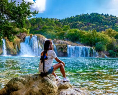 From Split: Krka National Park Tour - Skradinski Buk and the boat ride: how the day turns from drive to wow