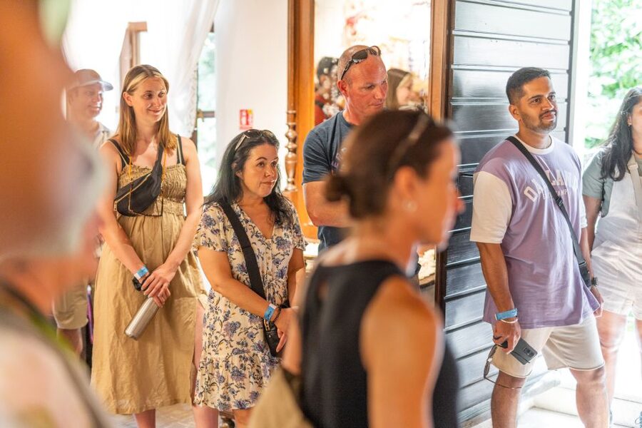 From Split: Krka National Park Tour - Price and value: the part where you should do the math