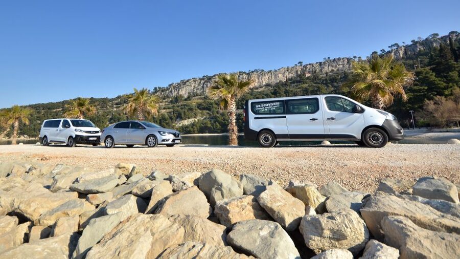 From Split: Krka National Park & Waterfalls Private Day Trip - Lozovac Ticket Stop: Quick, Clear, and On Your Timeline
