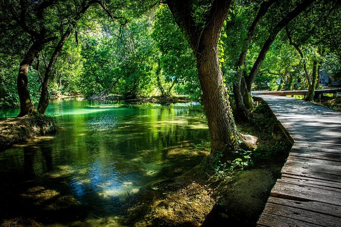 From Split: Krka Waterfalls Trip with Boat Cruise and Swimming - Key Highlights Worth Noticing