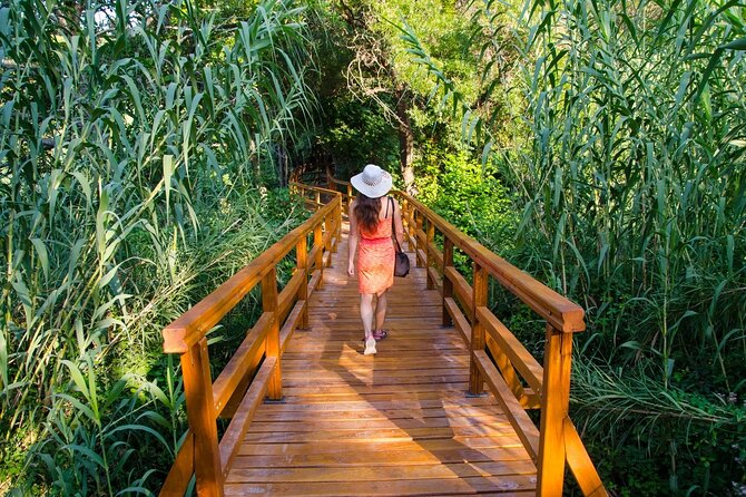 From Split: Krka Waterfalls Trip with Boat Cruise and Swimming - Krka Waterfalls: Why This Split Day Trip Works