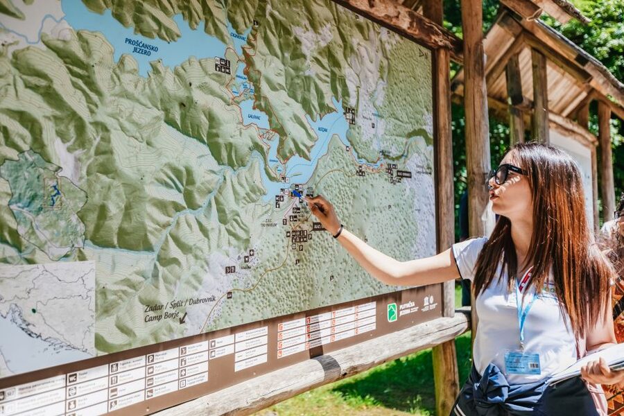 From Split: Plitvice Lakes National Park Guided Tour - Picnics, coffee, and the practical stuff that makes a big difference