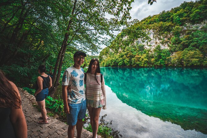 From Split: Plitvice Lakes National Park Guided Tour - Weather reality: when rain changes the plan