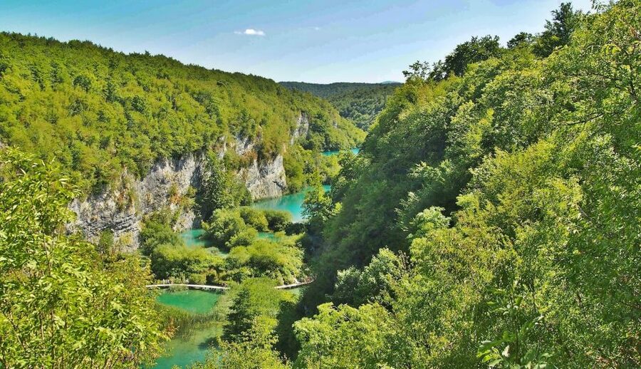 From Split: Private Tour to Plitvice Lakes National Park - Lunch Time on the Way Back: A Small Detail That Helps
