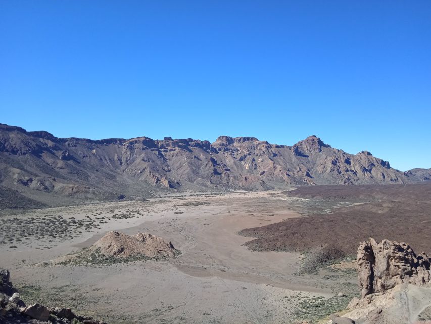 From Tenerife: Teide National Park Guided Day Trip by Bus - Who this Teide National Park bus tour suits best