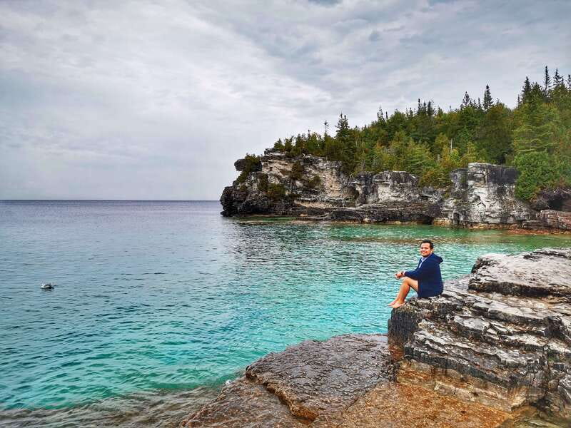 From Toronto: Bruce Peninsula National Park Guided Day Trip - Bruce Peninsula in one guided day: what you’re really paying for