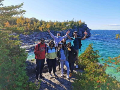 From Toronto: Bruce Peninsula National Park Guided Day Trip - Toronto to the park and back: the 13-hour reality check