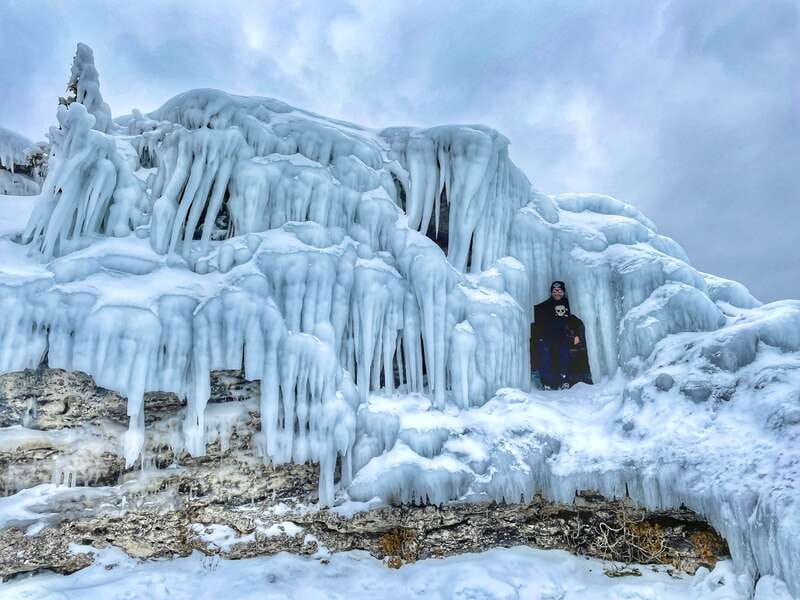 From Toronto: Bruce Peninsula National Park Guided Day Trip - Guides, group size, and the “help me get the shot” factor