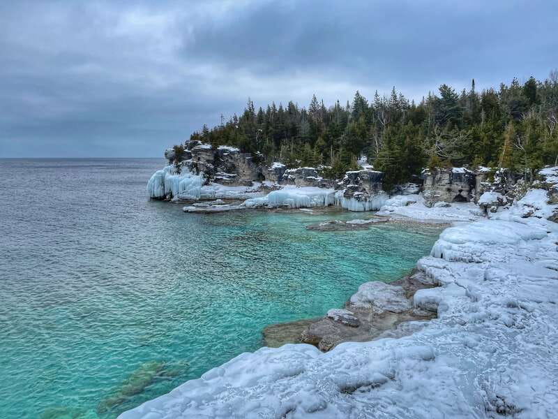 From Toronto: Bruce Peninsula National Park Guided Day Trip - Should you book this Bruce Peninsula day trip from Toronto?