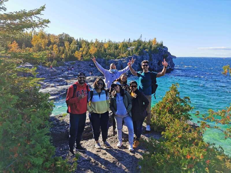 From Toronto: Bruce Peninsula National Park Guided Day Trip - Toronto to the park and back: the 13-hour reality check