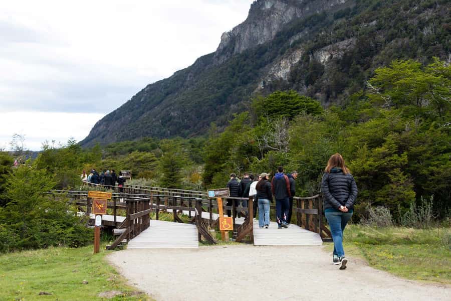 From Ushuaia: Discover Tierra del Fuego National Park - Price and park fee math: is $72 good value?
