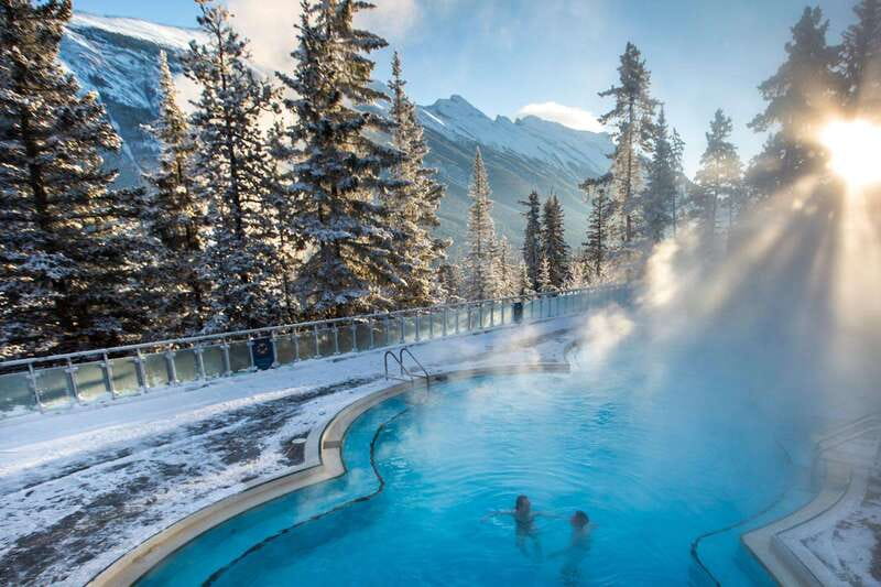 From Vancouver: 4-Day Kamloops, Yoho and Banff National Park - Key things that make this tour work