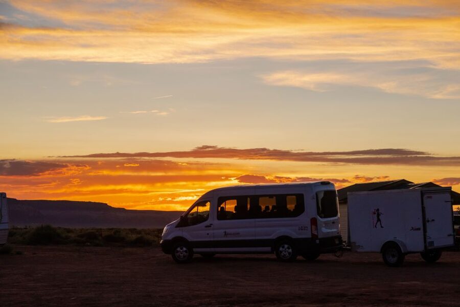 From Vegas to San Francisco: 7-Day National Park Tour - The Big Idea: a National Parks hit list, with just enough time to feel it