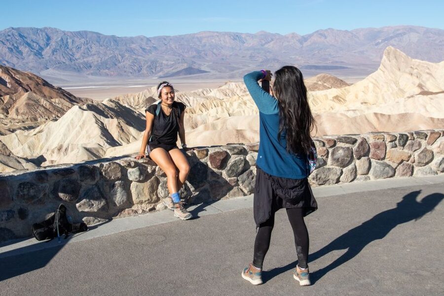 From Vegas to San Francisco: 7-Day National Park Tour - Yosemite full day: pick your hike level and chase the main views