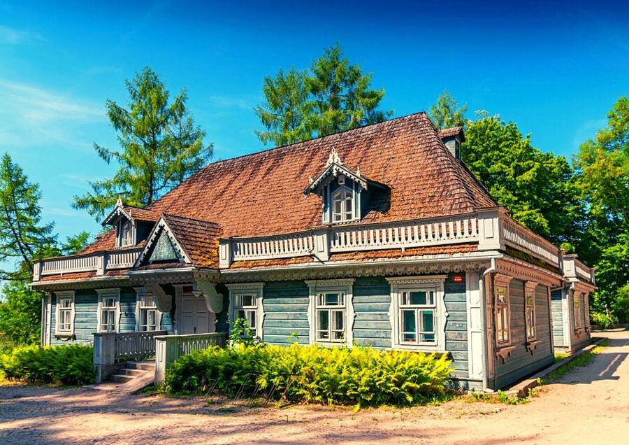 From Warsaw: Small-Group Tour to Bialowieza National Park - From Warsaw to Białowieża: One Long Day, Done Comfortably