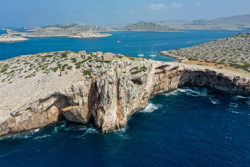 From Zadar: Kornati National Park and Telascica Boat Trip - Weather changes the plan, and that’s not a dealbreaker
