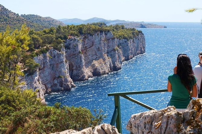 From Zadar: Kornati National Park Day Trip with Breakfast & Lunch - Key Points You’ll Actually Care About