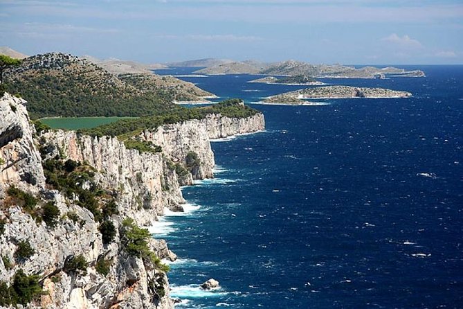 From Zadar: Kornati National Park Day Trip with Breakfast & Lunch - Why This Day Trip Works (And For Whom)